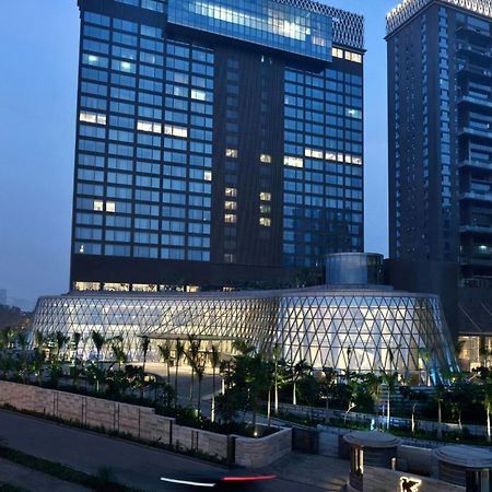 Jw Marriott Hotel Calcutta Exterior foto