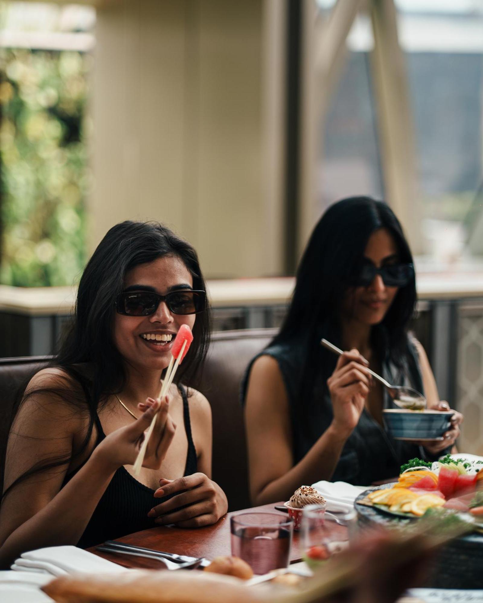 Jw Marriott Hotel Calcutta Exterior foto