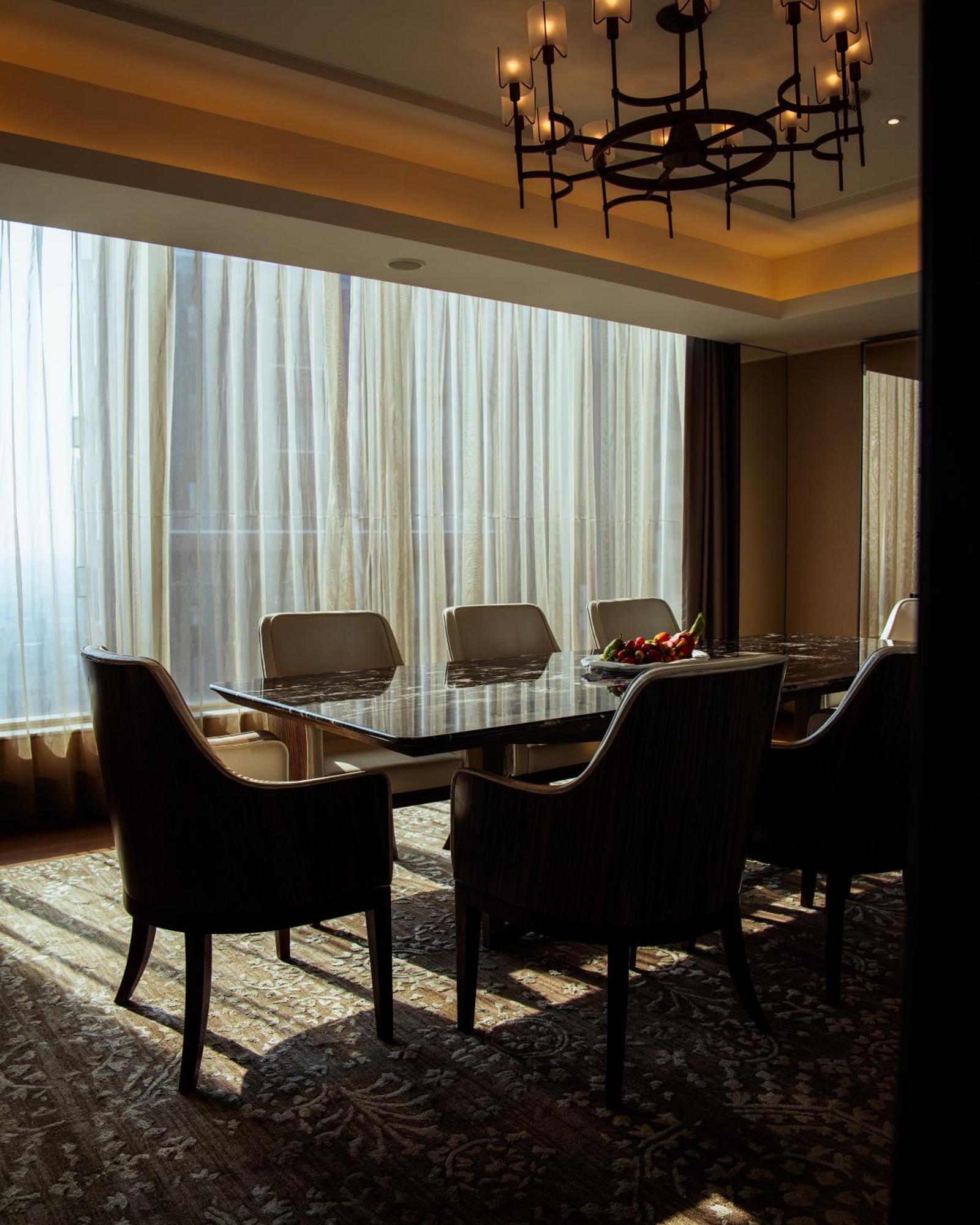 Jw Marriott Hotel Calcutta Exterior foto