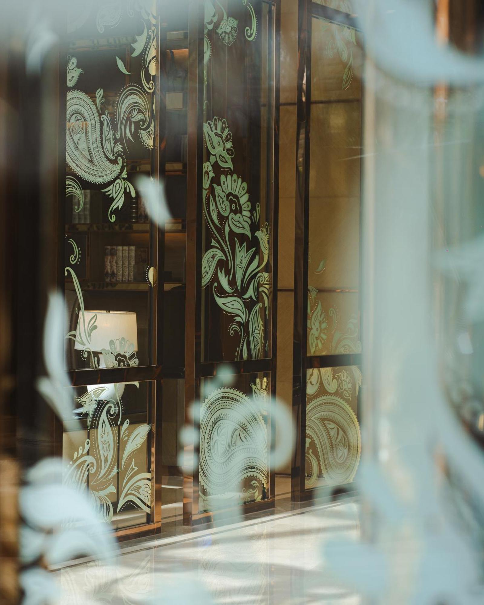 Jw Marriott Hotel Calcutta Exterior foto