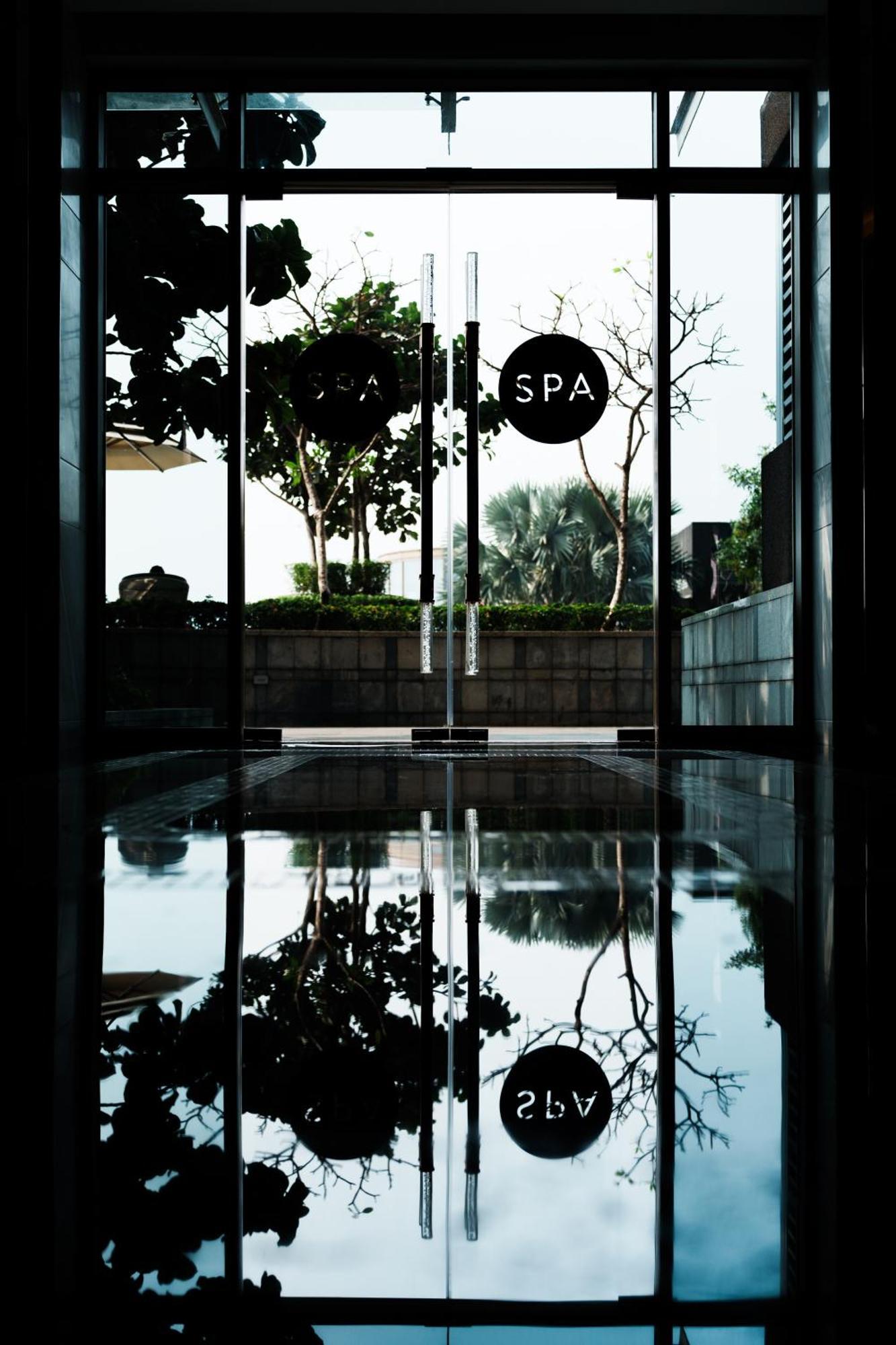 Jw Marriott Hotel Calcutta Exterior foto