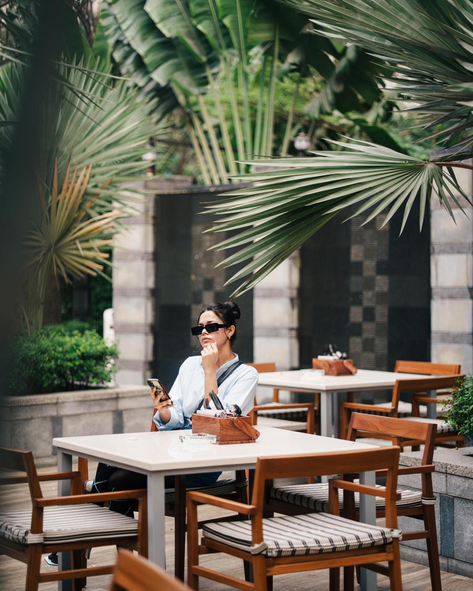 Jw Marriott Hotel Calcutta Exterior foto