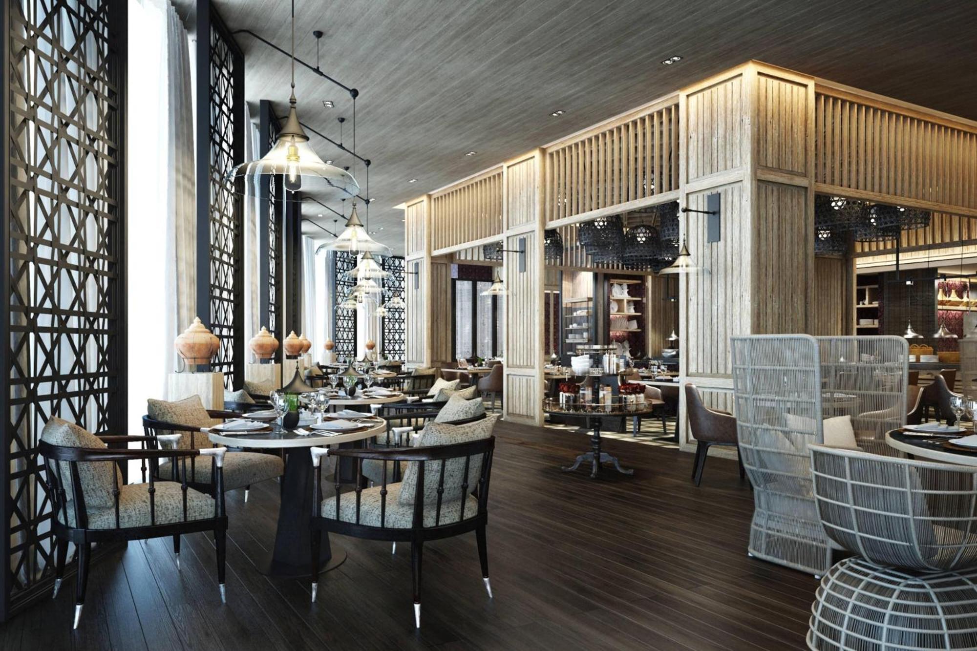 Jw Marriott Hotel Calcutta Exterior foto