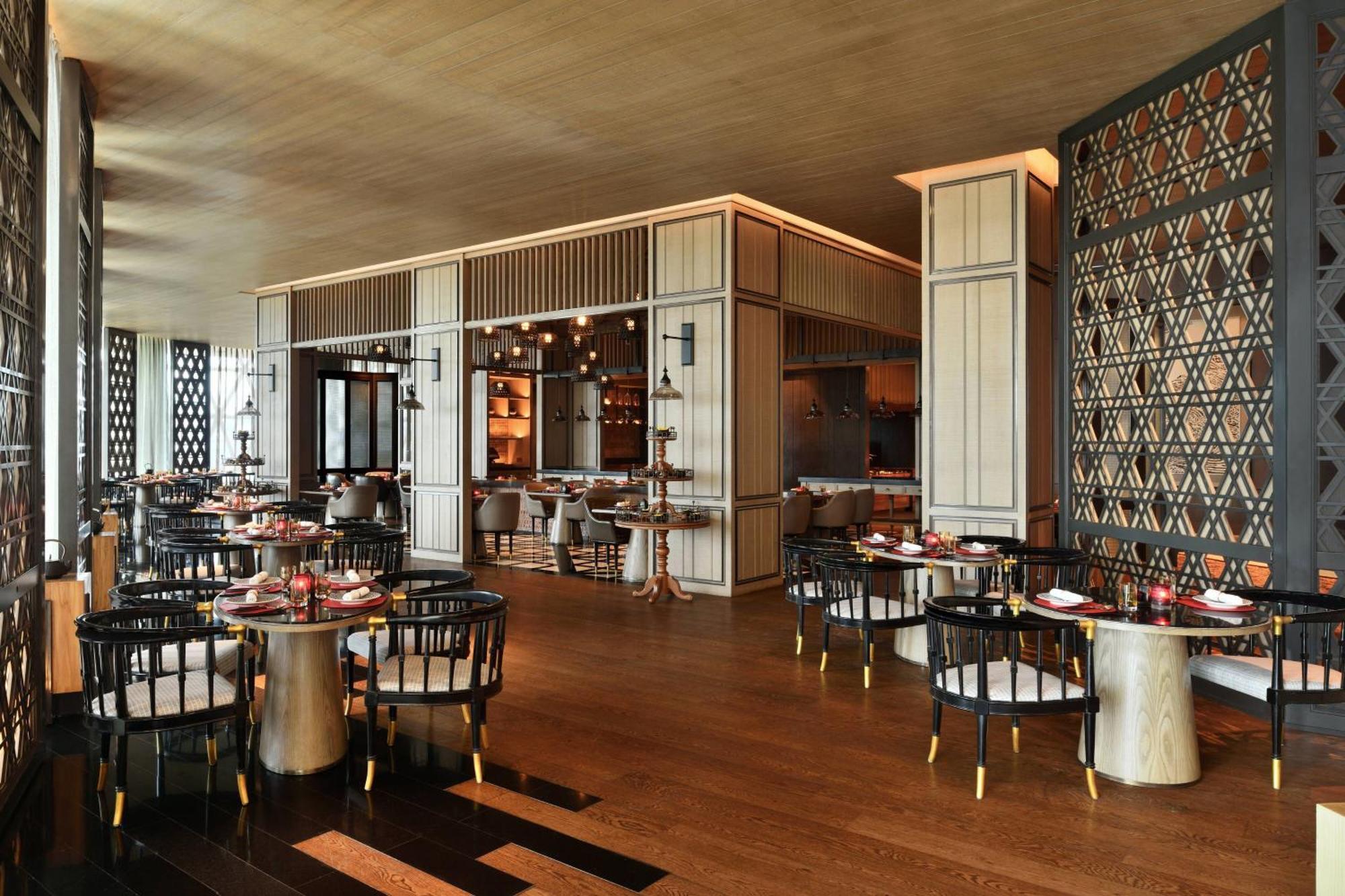 Jw Marriott Hotel Calcutta Exterior foto