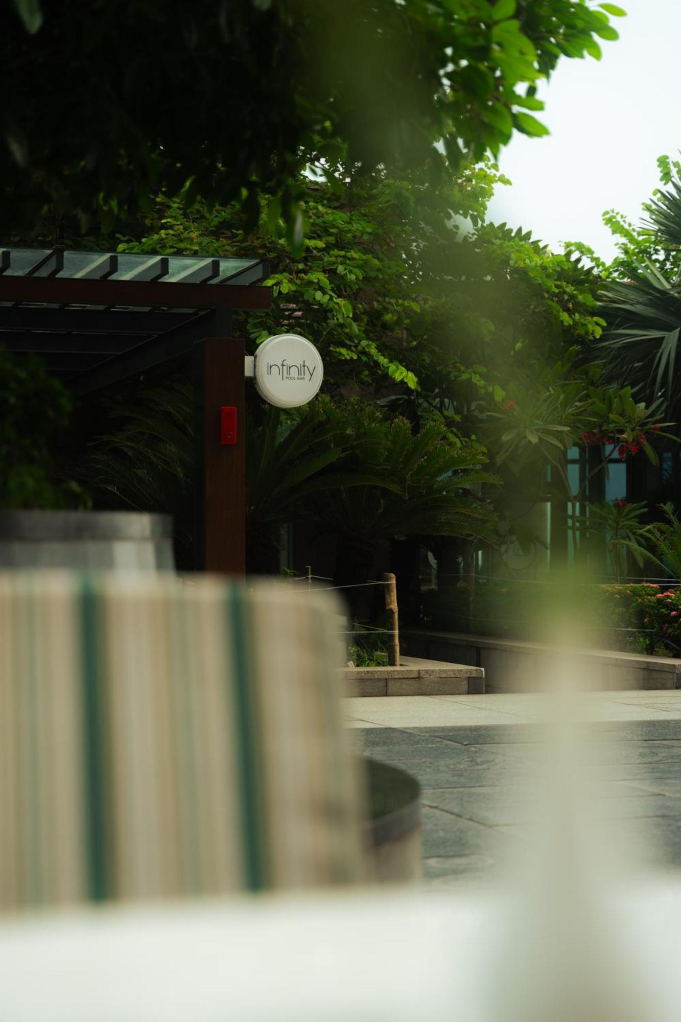 Jw Marriott Hotel Calcutta Exterior foto