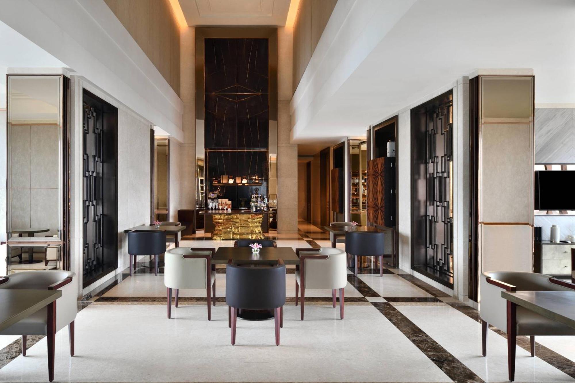Jw Marriott Hotel Calcutta Exterior foto