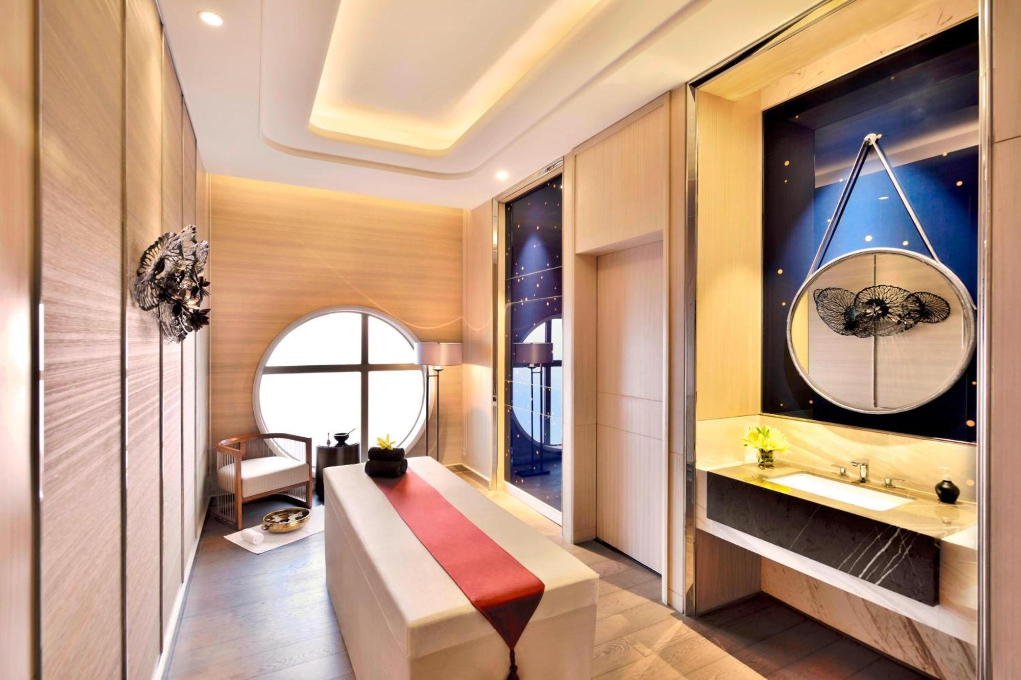 Jw Marriott Hotel Calcutta Exterior foto